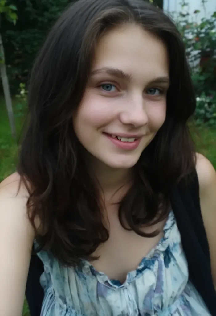 Огурчик