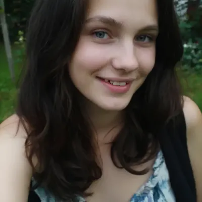 Огурчик, 22