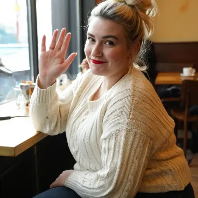 Маргарита, 32