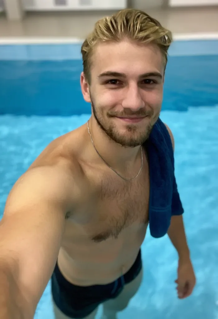 Михаил
